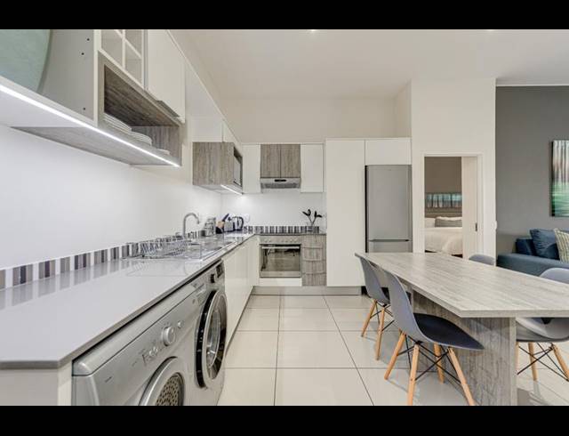 2 BEDROOM PROPERTY TO RENT IN ROSEBANK